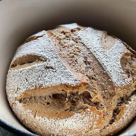 Tjeldoya Slott Gæstehus *