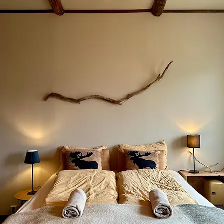 Πανσιόν Tjeldoya Slott *